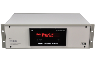 OZONE MONITOR BMT 932