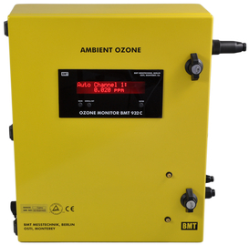 OZONE MONITOR BMT 932 C