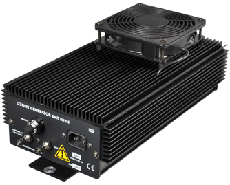 OZONE GENERATOR BMT 802 N