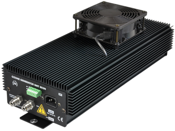 OZONE GENERATOR BMT 803 N