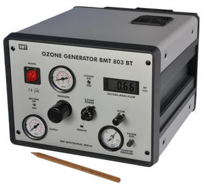 OZONE GENERATOR BMT 803 BT