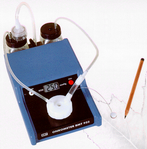 ONKOMETER BMT 923