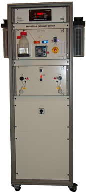 BMT OZONE EXPOSURE SYSTEM OES 1.1