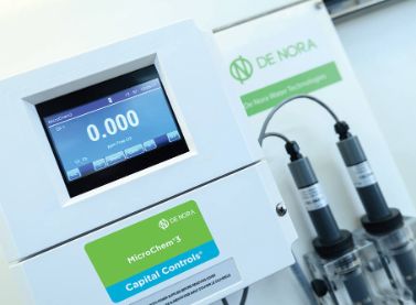 MicroChem® system