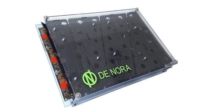 Anodes for Printed Circuit Board Production
