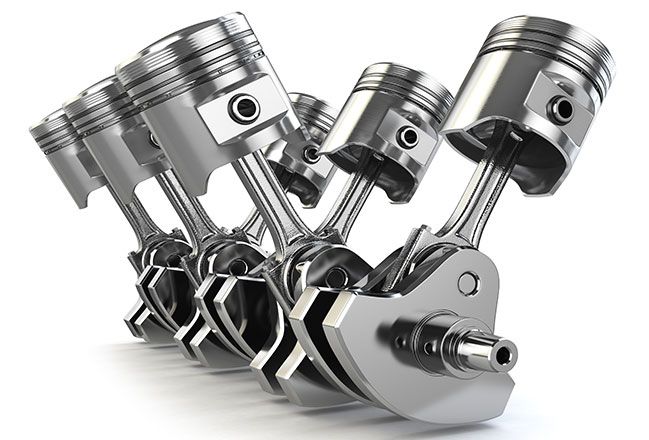 Balancing Anodes