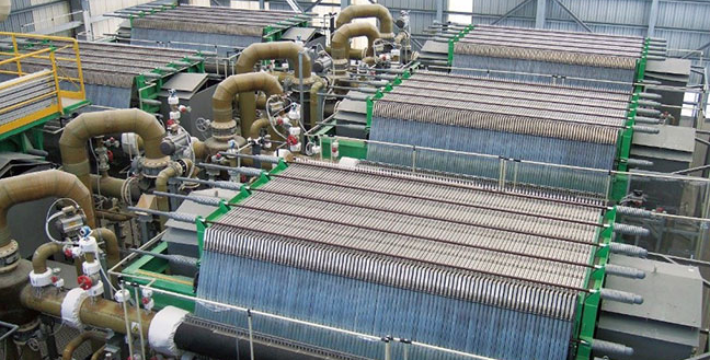 Membrane Technologies