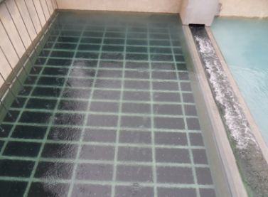 DE NORA TETRA® Filter Underdrain