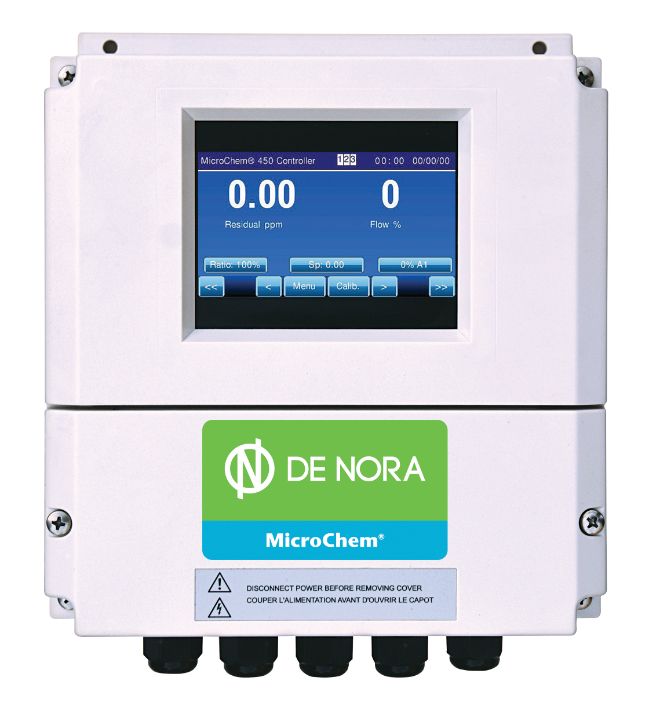 MicroChem® 450